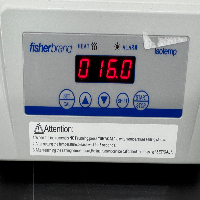 Fisherbrand Isotemp FS Drybath Stdrd 2blck image 2